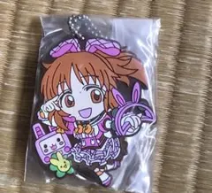 安部菜々 アイドルマスター シンデレラガールズ　カプセルラバーマスコット3