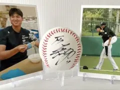 2025年最新】大谷翔平直筆サインフォトの人気アイテム - メルカリ