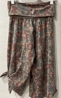 【お得3】チャコット　フレアパンツ　Ｓサイズ