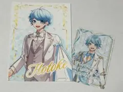 いれいす ほとけくん ブロマイド&カード