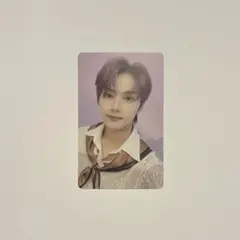 SEVENTEEN ヘンガレ HMV ジュン