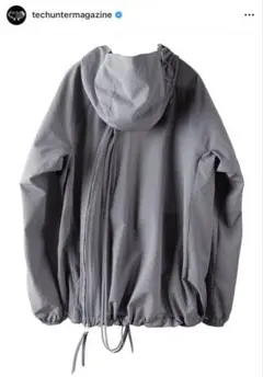 26SS POST ARCHIVE FACTION OPENING JACKETのサムネイル