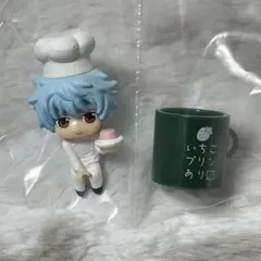 銀魂 坂田銀時 お茶友 ①