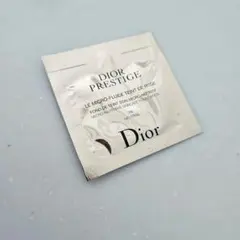 Dior プレステージ ル フルイドタンドゥローズ 1N ニュートラル