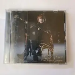 T.M.Revolution Cloud Nine CD