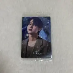 &TEAM andteam EJ ウィジュ ウエハース 雪明かり ステッカー