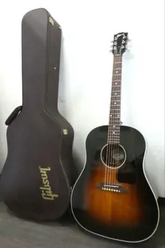 Gibson 　J-45 ハードケース付き ギブソン　ギターのサムネイル