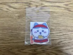 ちいかわ焼き　店員さんなおみやげマグネット