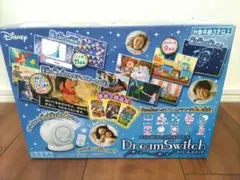 SEGA Dream Switch (ドリームスイッチ)のサムネイル