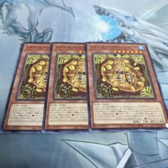 遊戯王　レイズ・ムーンの朔 スクイーズ　ノーマル