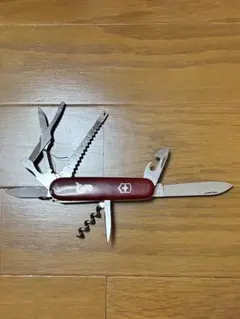 2026年最新】VICTORINOX ビクトリノックス フィッシャーマンの人気