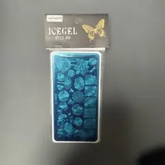 ICEGEL スタンピングネイルのサムネイル
