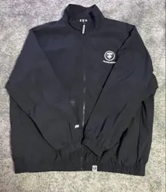 A BATHING APE ナイロンジャケット - メルカリ