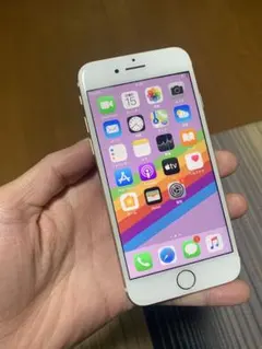 Apple iPhone 7G 32GB 本体のみ ✅