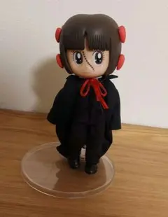 CUTIE パーカー ブラックエディション レッドアイ 日本玩具製作所 CUTIE パーカー ブラックエディション レッドアイ 日本玩具製作所