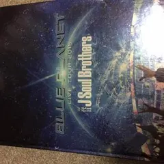 三代目 BP LIVE 写真集