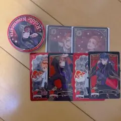 ツイステッドワンダーランド グッズセット