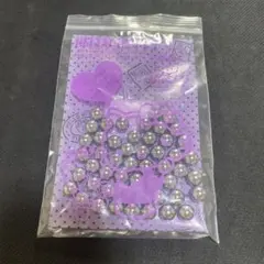 無刻印 パチンコ玉 45個 - メルカリ