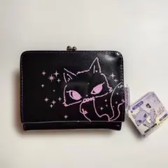 ジュウエルキャットワレット