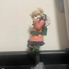 トガちゃん　フィギュア　一番くじ　箱無し