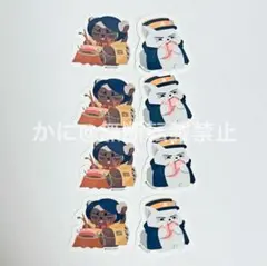 ゴールデンカムイ アクリルスタンド アクスタ pale tone 鯉登平二 2025年最新】鯉登平二の人気アイテム - メルカリ