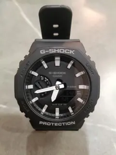 2026年最新】g-shock ga-2100の人気アイテム - メルカリ
