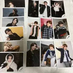 Aぇ！group 末澤誠也 公式写真 まとめ売り