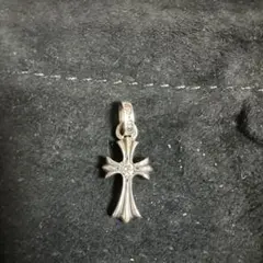 ベビーファット 新品未使用 シルバー加工【即日発送】 楽天市場】クロムハーツ ベビーファット 中古（メンズジュエリー