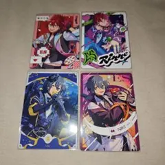 あんスタ only collection 天城燐音 椎名ニキ まとめ売り