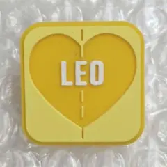 BE:FIRST Bye-Good-Bye レオ ピンズ