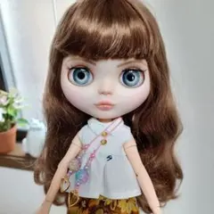 カスタムアイシードール　アウトフィット付きます