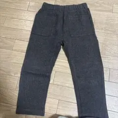 ZARA 長ズボン パンツ ズボン 110cm