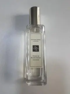 Jo Malone ピオニー&ブラッシュスエード コロン 30ml 新品ま未使用