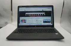 HPノートPC Win11 i5 8G 256G 充電器付 管005 HPノートPC Win11 i5 8G 256G 充電器付 管005 - メルカリ