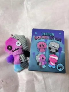 SHINee KEY キー ボクシリ ぬいぐるみ 10cm