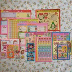さくらももこ ありがとうの会 ポストカード 冊子 御朱印帳 お守り 絵馬