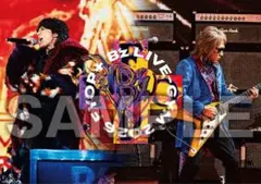 2026年最新】B'z B2の人気アイテム - メルカリ