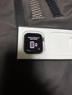 Apple Watch SE第一世代NIKEセルラーモデル　44ミリ