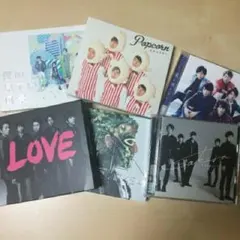 『初回限定』嵐 CD