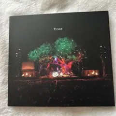 Tree SEKAINOOWARI CD/DVD