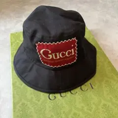 2025年最新】GUCCI メンズ ハットの人気アイテム - メルカリ