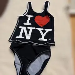 セパレート水着140センチ