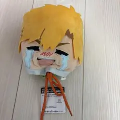 メダリスト ぬいぐるみ巾着 デンジ チェンソーマン