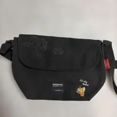 YAK PAK ショルダーバッグ　トムとジェリーのサムネイル
