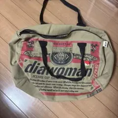 希少！ヒステリックグラマーノベルティーエコバッグ 未使用 - メルカリ