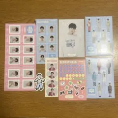 ENHYPEN ククパケ ヒスン