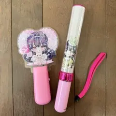 2025年最新】吉瀬真珠 ペンライトの人気アイテム - メルカリ