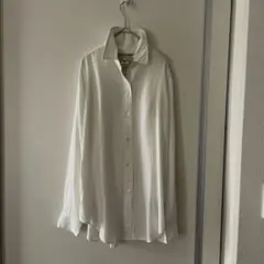 長袖シャツのサムネイル
