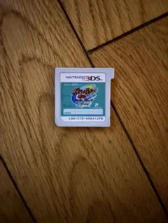 2026年最新】3ds イナズマイレブンgo2の人気アイテム - メルカリ