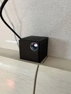 iFANR MX-1 プロジェクター 本体 - メルカリ